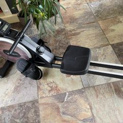 GONE! Labgrey Rowing Machine, Model R1