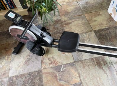 GONE! Labgrey Rowing Machine, Model R1