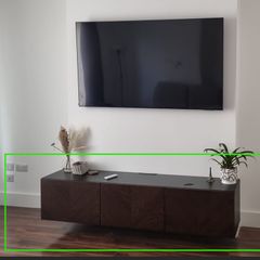 TV Unit