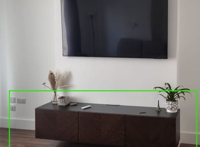 TV Unit