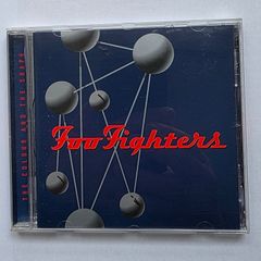 Foo Fighters - The Colour And The Shape - CD