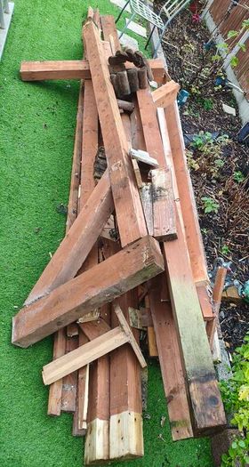Firewood