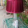 Crystal Table Lamp Image 8