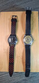 Vintage Swiss Watches 2 Spares or Repair