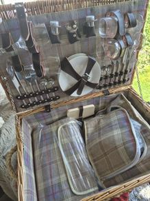 Picnic Basket
