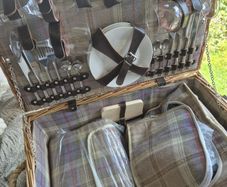 Picnic Basket