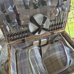 Picnic Basket