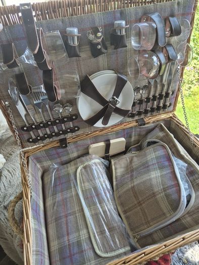 Picnic Basket