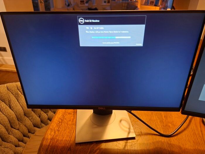 Dell Monitor