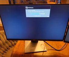 Dell Monitor