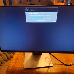 Dell Monitor