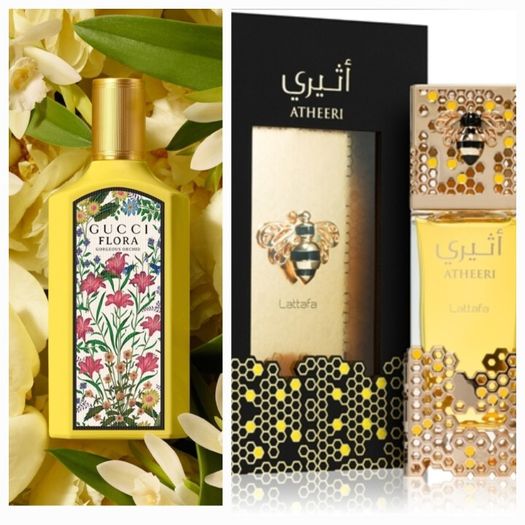 Luxury from Dubai Within Your Reach: Arabian Perfumes You Will Fall in Love With
