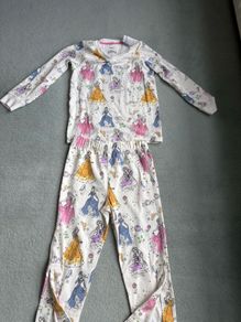 Brand new M&S Disney Princess adaptive pyjamas