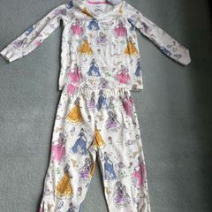 Brand new M&S Disney Princess adaptive pyjamas