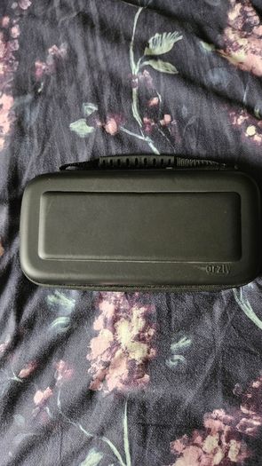 Nintendo Switch OLED + Portable Carry Case