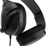 Turtle Beach Recon 70 Black Xbox Wired Gaming Headset. Officially Licensed for Xbox Series X or S and Xbox One Image 5