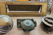 Vintage Door Items Bundle