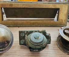Vintage Door Items Bundle