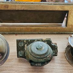 Vintage Door Items Bundle
