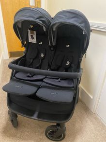 double buggy