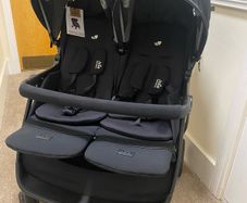 double buggy