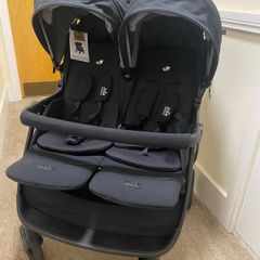 double buggy