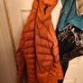 Decathlon down jacket Image 2