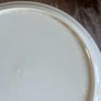 Vintage 1981 National Ploughing Association Golden Jubilee dinner plate Image 7