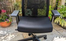 ergonomic office chair