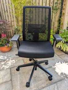 ergonomic office chair