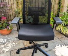 ergonomic office chair