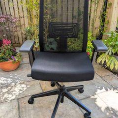 ergonomic office chair