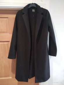 Zara Coat (26292)