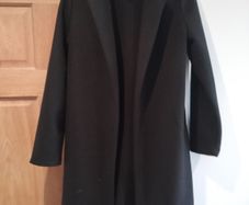 Zara Coat (26292)