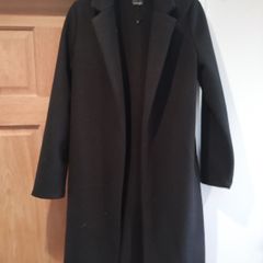 Zara Coat (26292)