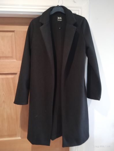Zara Coat (26292)