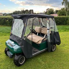 Club Car Petrol Golf Buggy