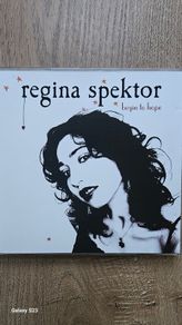 Regina Spektor - Begin To Hope.