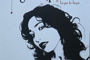 Regina Spektor - Begin To Hope.