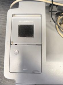 Brother HL-L6400DW Printer