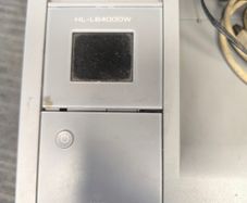 Brother HL-L6400DW Printer