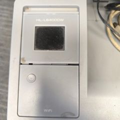 Brother HL-L6400DW Printer