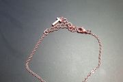 NEW Ted Baker Gold color Heart small braclet RRP 39 euro NEW &amp; BOXED