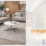 3 X Orangebox Reception Coffee Tables - Grade A Image 2