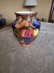 Oldcourt Ware