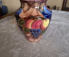 Oldcourt Ware