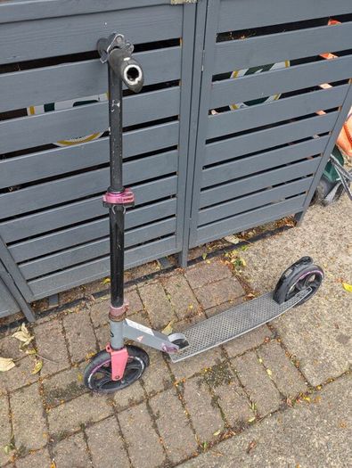 scooter