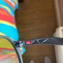 Oakley sutro glasses Image 3