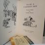 To Be a Farmer's Boy by Vernon Stokes and Cynthia Harnett (LP211) Image 2