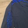Vintage Kappa Half Zip Fleece XXL Image 4